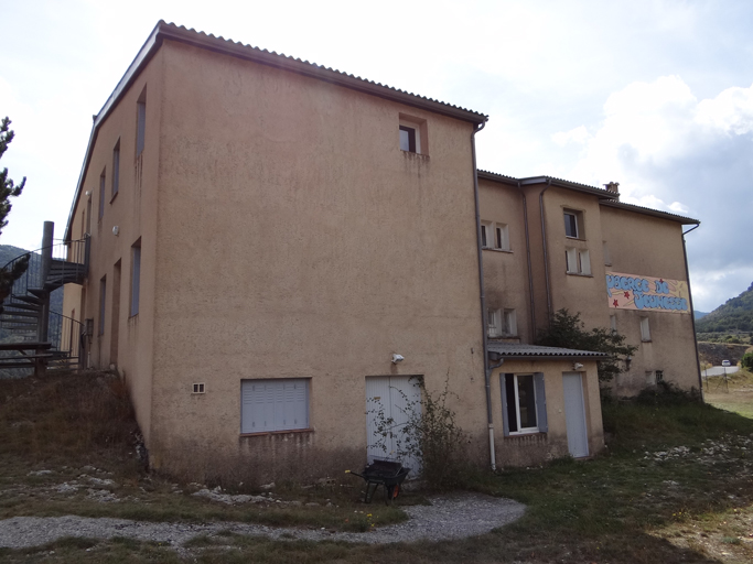 Auberge de Jeunesse de La Palud-sur-Verdon