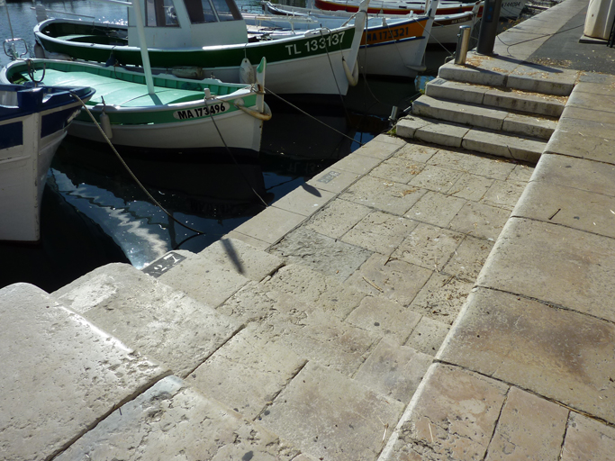 Port-Vieux de la Ciotat