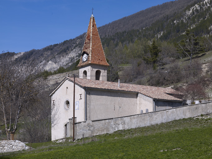 église paroissiale Notre-Dame-de-l'Assomption