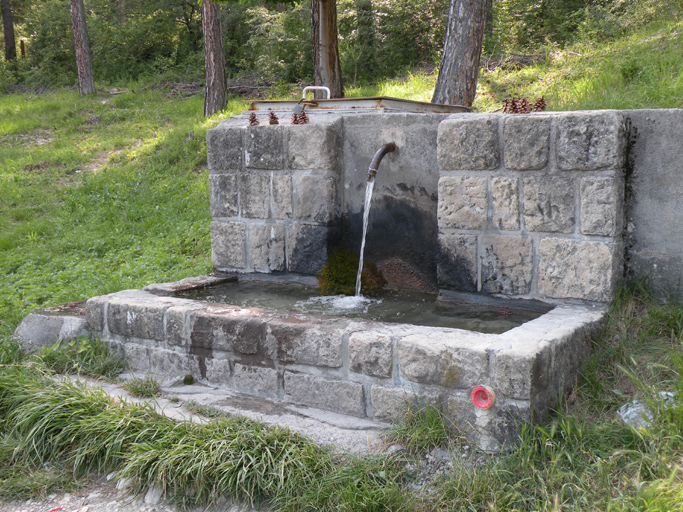 fontaine