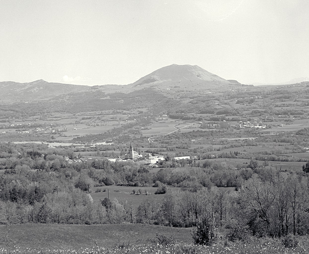 église paroissiale Saint-Julien