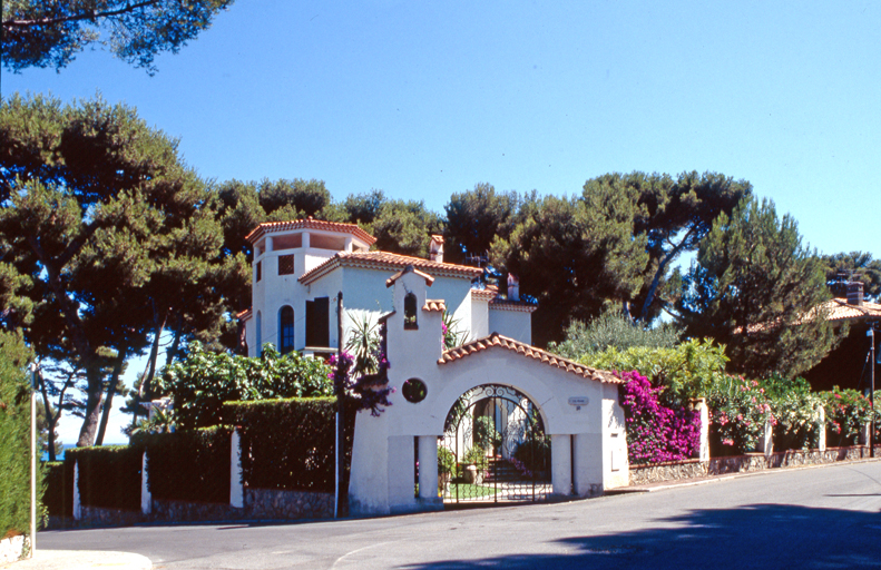 maison dite Villa Tolosane