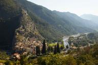 Pays Asses, Verdon, Vaïre, Var