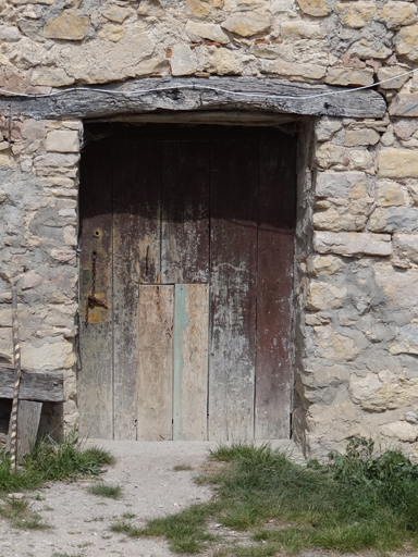 fermes de La Palud-sur-Verdon