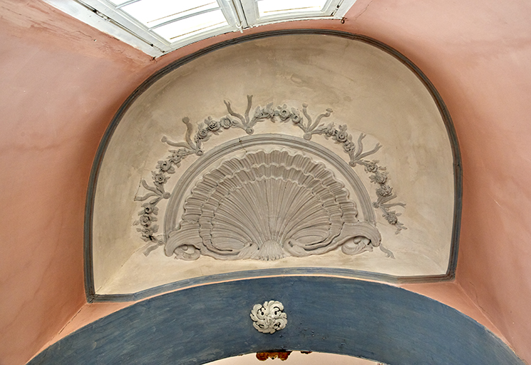 Synagogue, Musée juif comtadin