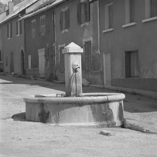 fontaine