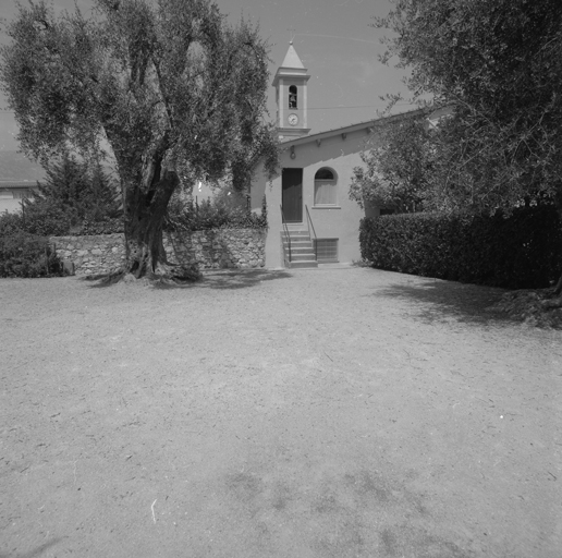 église paroissiale Saint-Jean-Baptiste