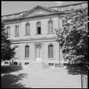 hôtel de Murs actuellement école