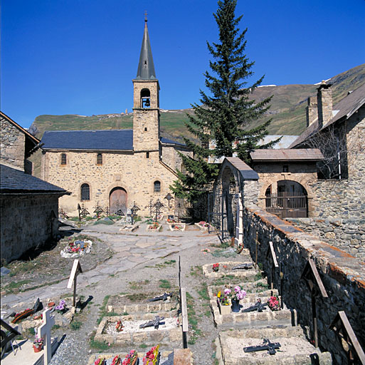 chapelle de pénitents blancs de l'ordre de Notre-Dame de Gonfalons, Musée d'Art Religieux