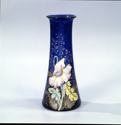 vase à fleurs No 8