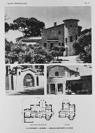 maison dite La Désirade