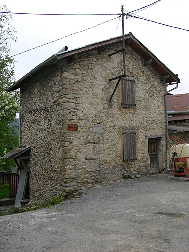 maison