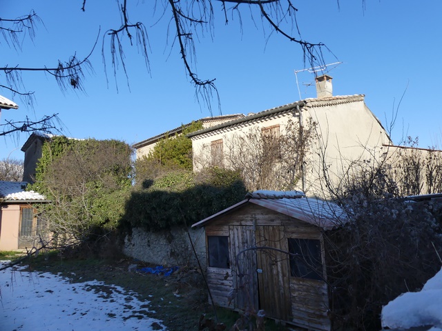 ferme