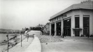 maison dite Villa Clémence, puis Venezia, puis magasin de commerce et d'exposition des automobiles Citroën