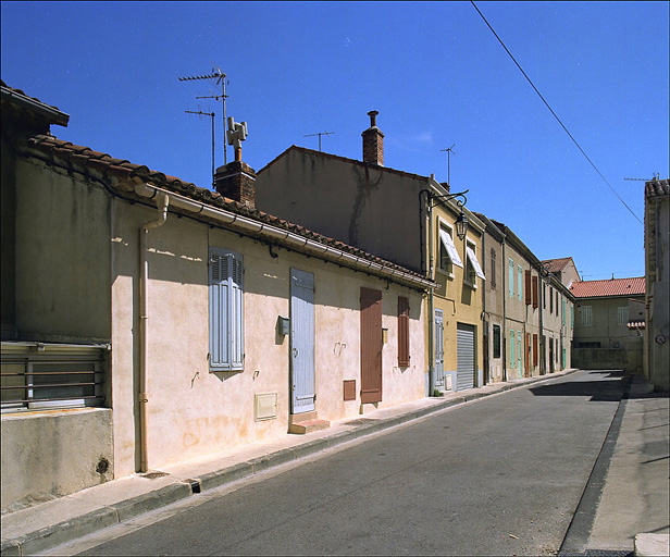 lotissement Véray