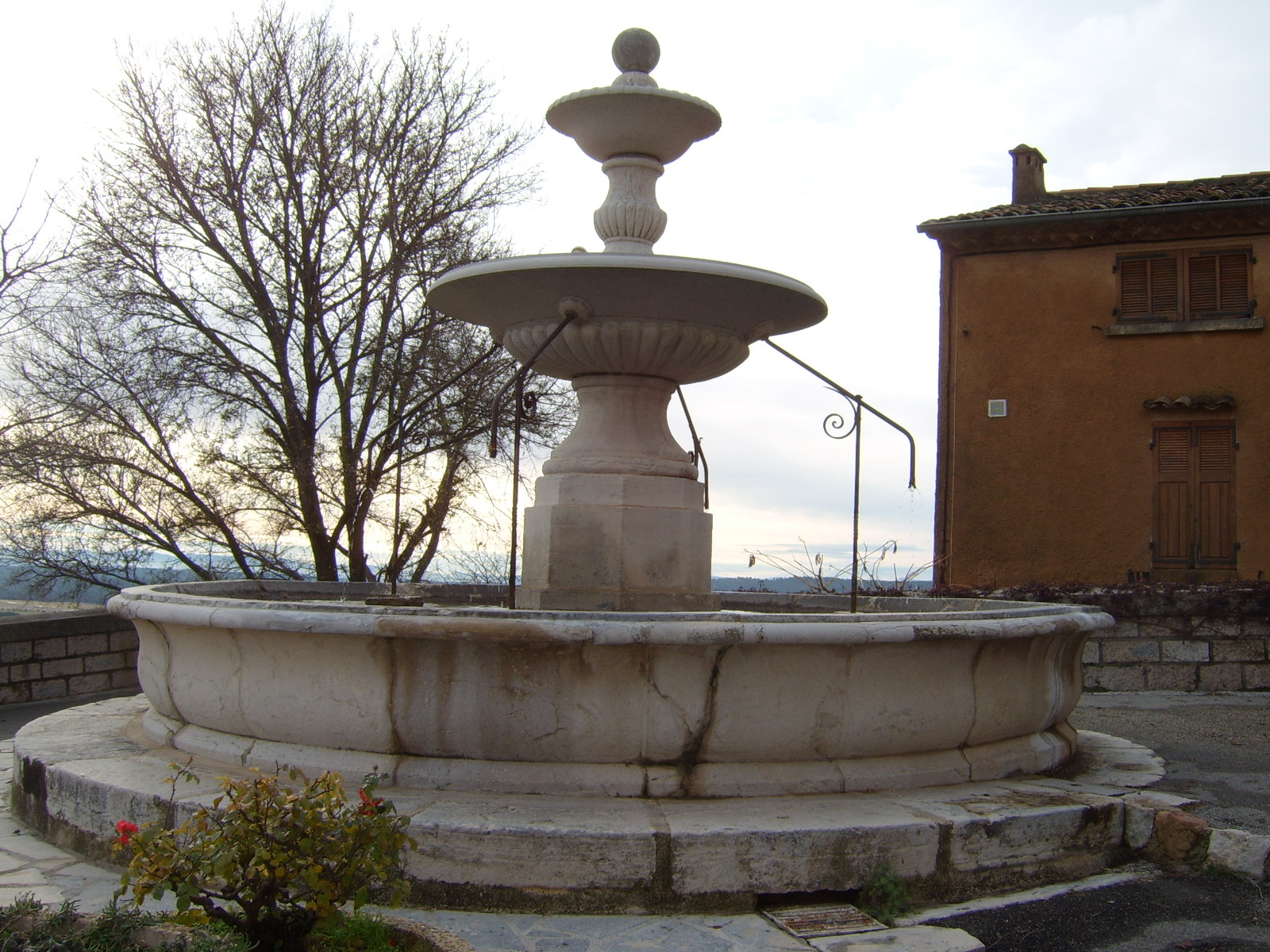 fontaine