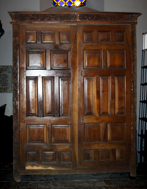 Armoire