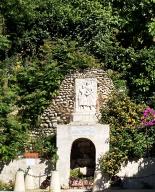 monument aux aveugles de guerre