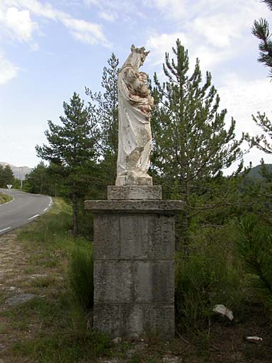 monument