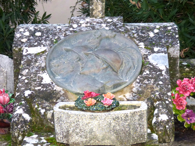 monument aux morts de la guerre de 1914-1918