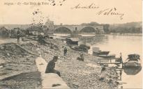 Avignon - 187 - Les Bords du Rhône.