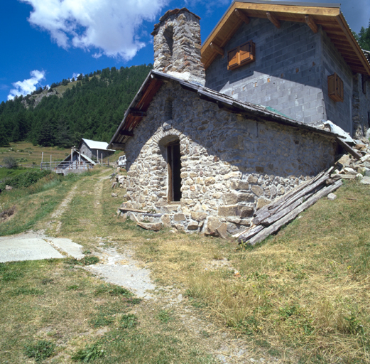 chapelle Sainte-Anne