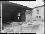 fontaine-lavoir