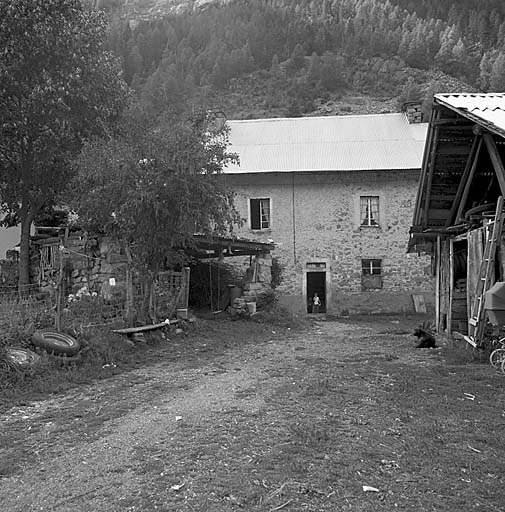 ferme