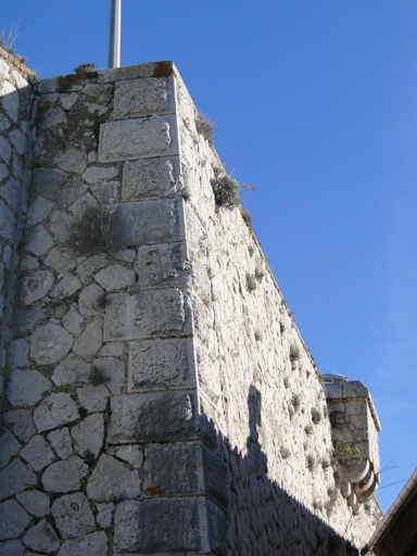 fort Est du Coudon, dit fort Lieutenant Girardon