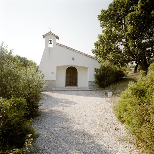 chapelle Saint-Lambert