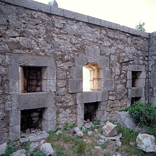 citadelle de Sisteron