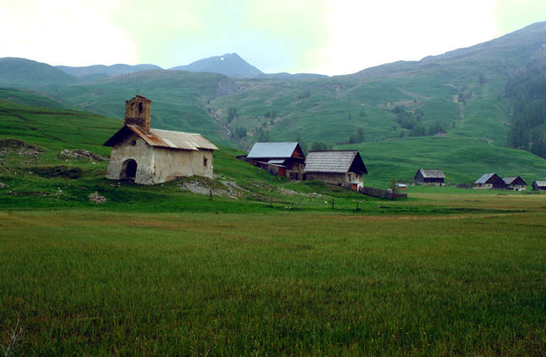 chapelle Saint-Pierre