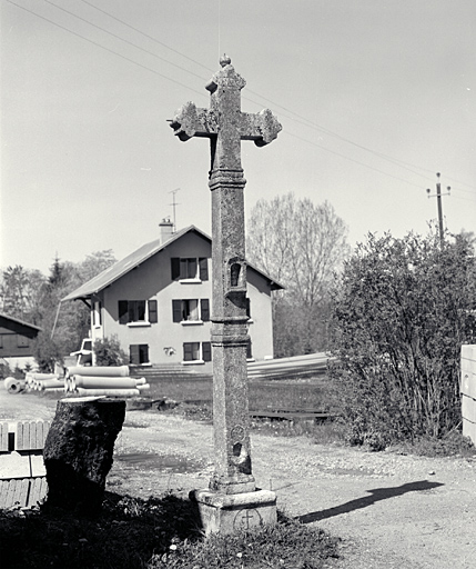 croix monumentale