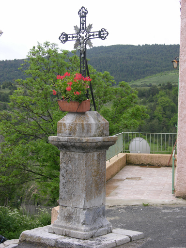 croix monumentale