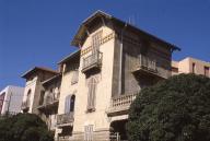 Maison dite Villa les Aubépines