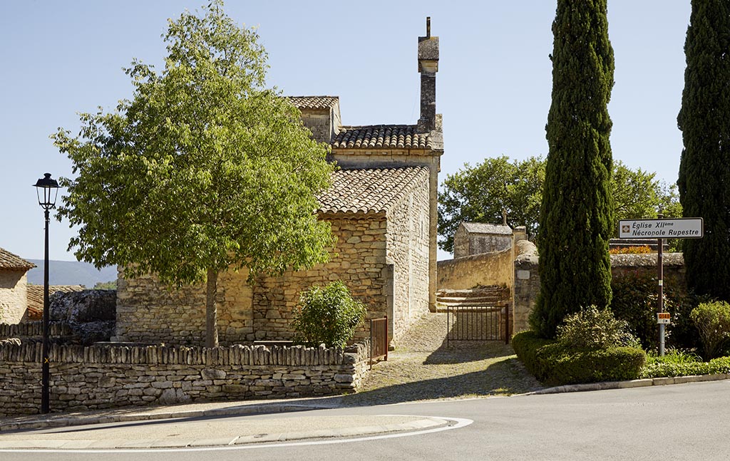 Eglise paroissiale Saint-Pantaléon