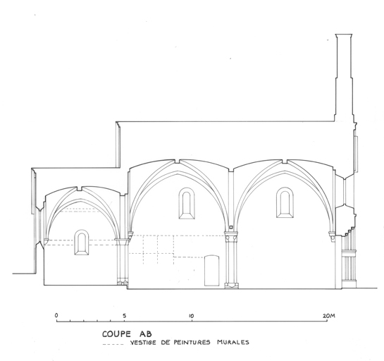 église paroissiale Saint-Laurent