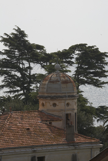 Maison de villégiature (villa balnéaire) dite Massilia