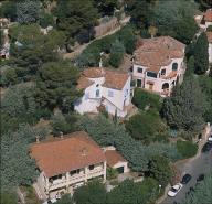 Maison dite Villa Mon Moulin