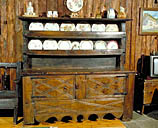 buffet-vaisselier (n° 2)