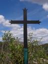 croix de chemin du Vignal ou de la Fons Bernarde