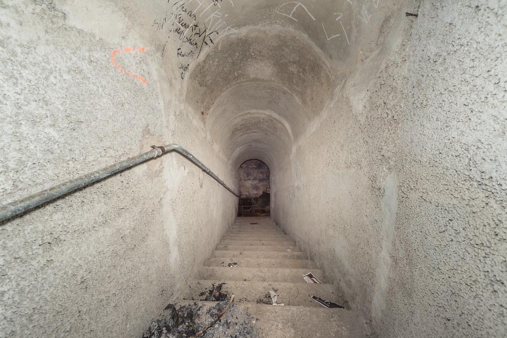 Ligne fortifiée dite ouvrages défensifs du Südwall