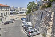 fortification d'agglomération