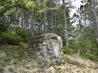 station de captage des sources de l'Estang