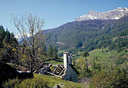 chapelle Saint-Jacques, Saint-Philippe