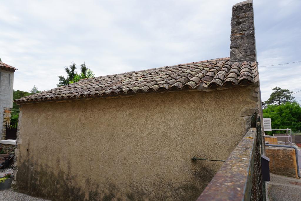 Chapelle Saint-Bernard dite de l'Eclou