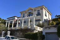 maison de villégiature (villa balnéaire) dite Villa la Sierroise
