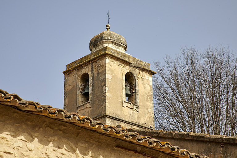 Eglise paroissiale Saint-Pierre