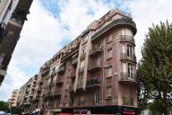 immeuble dit Palais Thiers