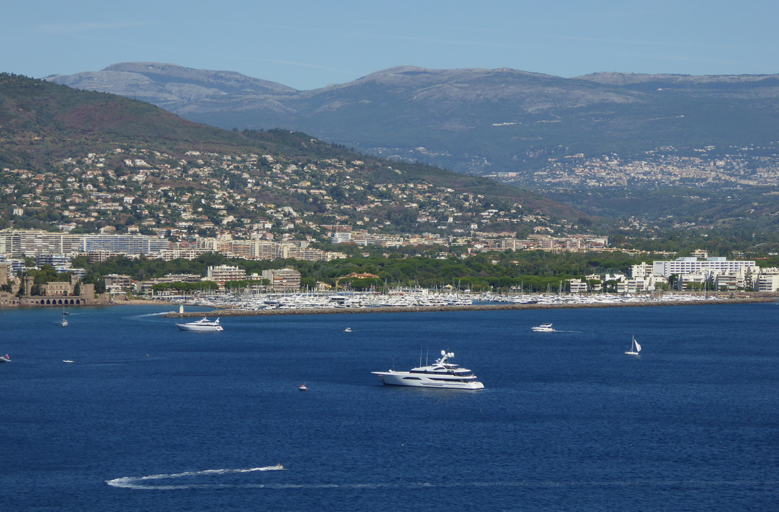 Port la Napoule